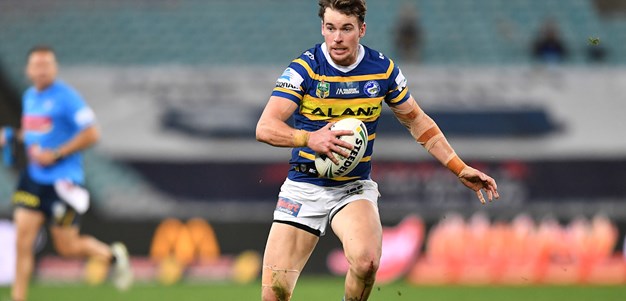Gutherson happy to roam at centre