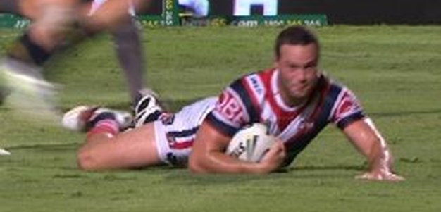 Rd 1 Magic Moment: Cowboys v Roosters