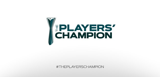 Players' Champion 2018