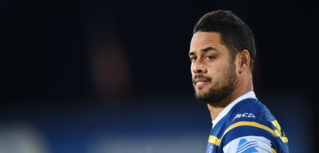 Arthur: Hayne will be an Eel if he stays in NRL