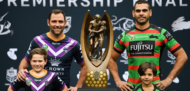Inglis: Playing Melbourne at home is tough