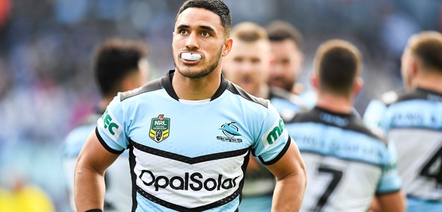 Holmes: Barba is a good signing for the Cowboys