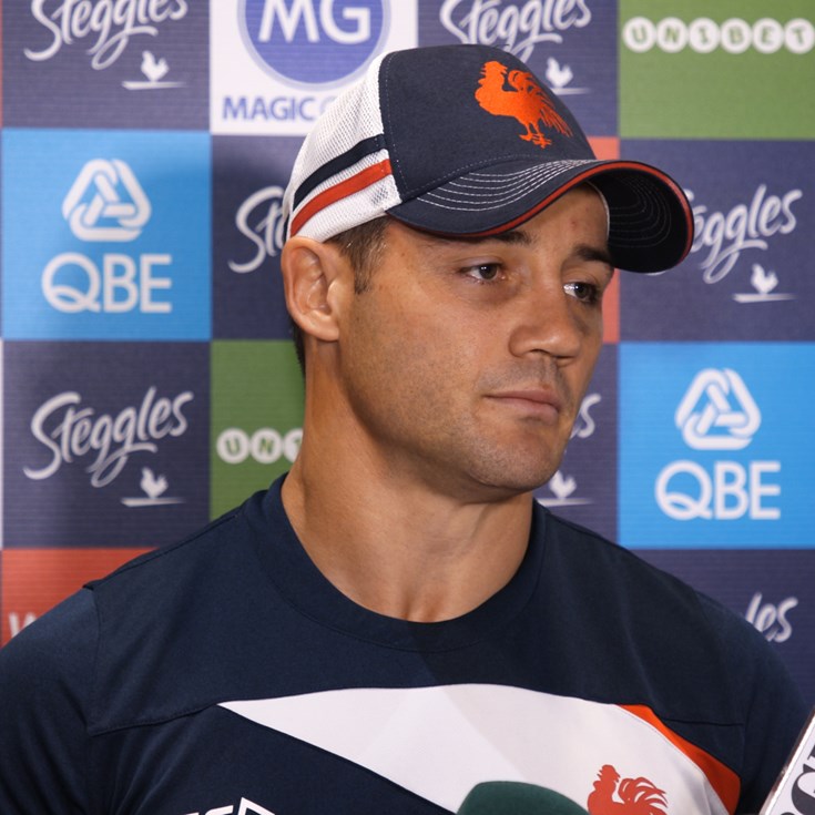 Cronk as his say on player scrutiny