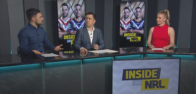 Inside the NRL - Grand Final Preview