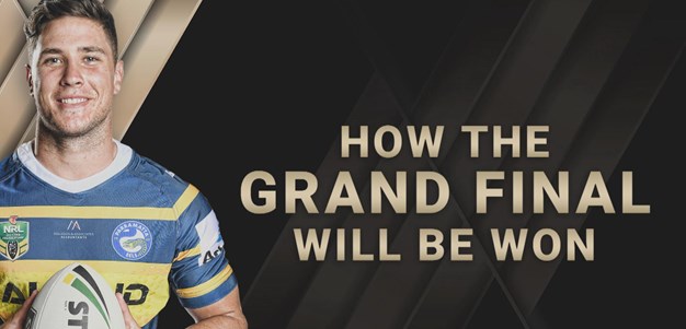 Moses: How the grand final will be won