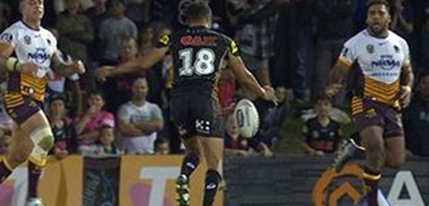 Full Match Replay: Penrith Panthers v Brisbane Broncos (2nd Half) - Round 3, 2016