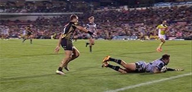 Full Match Replay: Penrith Panthers v North Queensland Cowboys (2nd Half) - Round 6, 2016