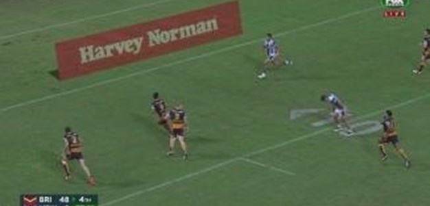 Rd 7: TRY Anthony Milford (78th min)