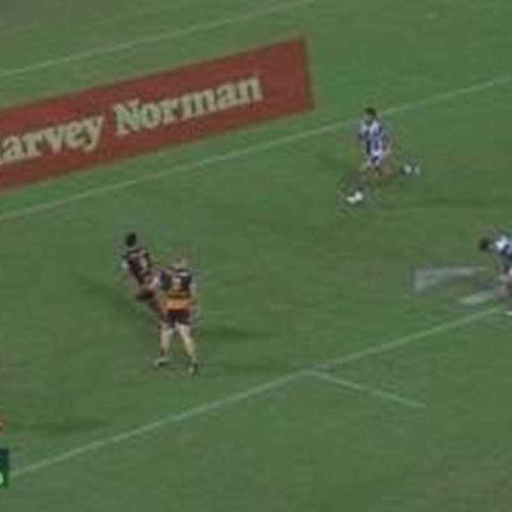 Rd 7: TRY Anthony Milford (78th min)