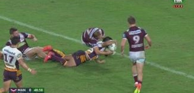 Rd 10: TRY Anthony Milford (49th min)