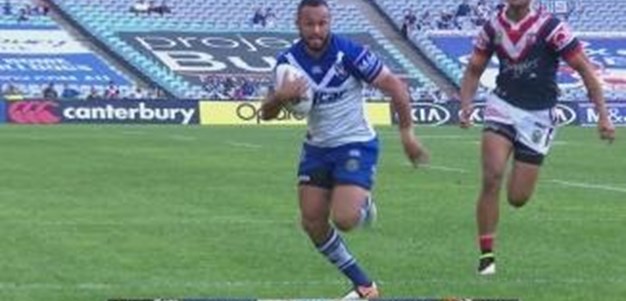 Rd 11: TRY Tyrone Phillips (6th min)