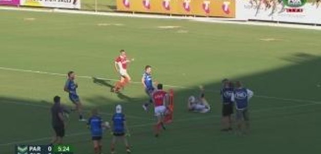 Rd 14: TRY Anthony Don (6th min)
