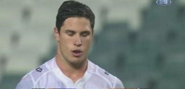 Rd 13: GOAL Mitchell Moses (64th min)