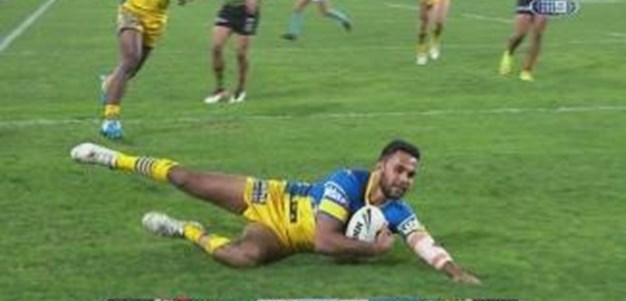 Rd 15: TRY Bevan French (62nd min)