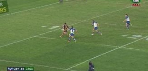 Rd 16: TRY Anthony Milford (74th min)