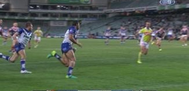 Rd 16: TRY Curtis Rona (28th min)