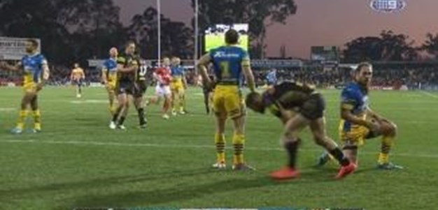 Rd 19: TRY Josh Mansour (54th min)