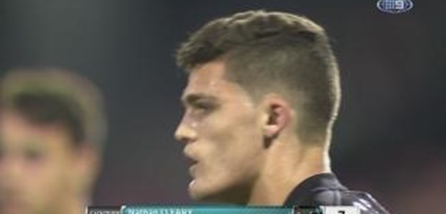 Rd 19: GOAL Nathan Cleary (55th min)