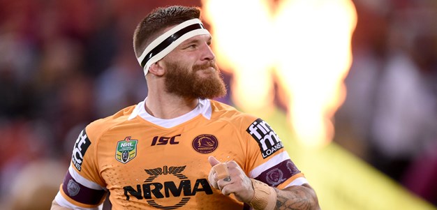 McGuire confident Bennett will stay at Broncos