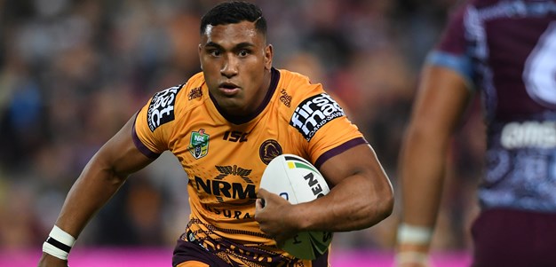 Broncos pack's coming of age in 2018