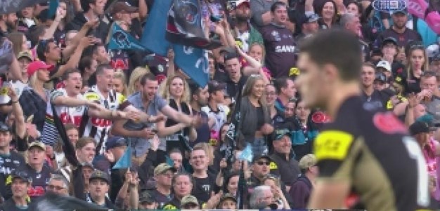 FW 1: GOAL Nathan Cleary (56th min)