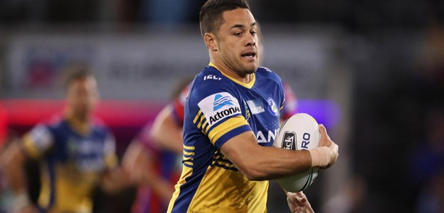 Frizell wants Hayne to stay in NRL