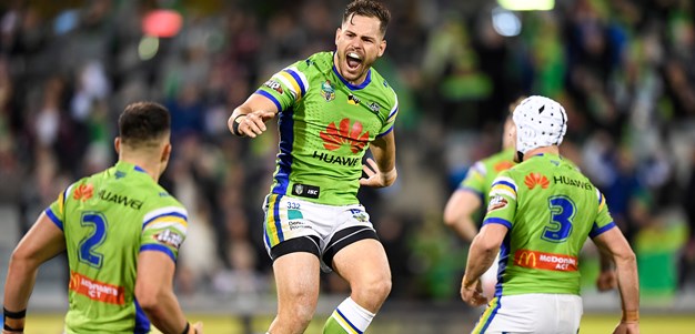 Best finishes of 2018: King Sezer reigns over Sea Eagles