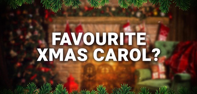 12 Days of Christmas - Players' favourite carols