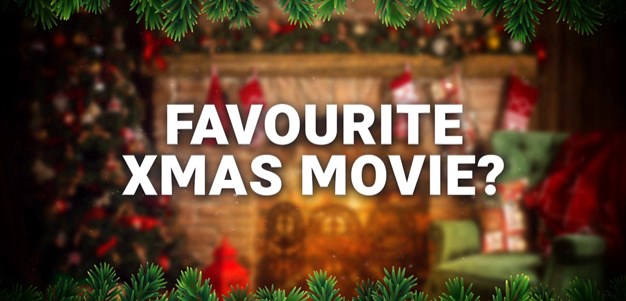 12 Days of Christmas - Players' favourite movies