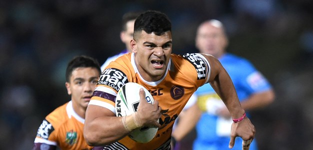 Boyd hoping young Broncos pack can reach 2006 heights