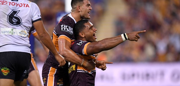 Pangai Jnr outshines Taumalolo in QLD derby