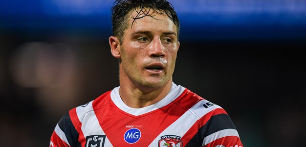 Roosters have their say on Cronk hit