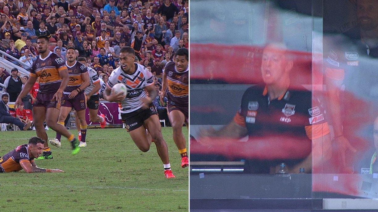 Maguire cheers home Chee Kam