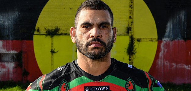 Why Greg Inglis retired from the NRL