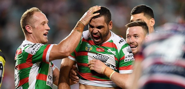 Why Inglis dominated every position he played