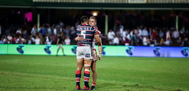 Extended Highlights: Roosters v Dragons