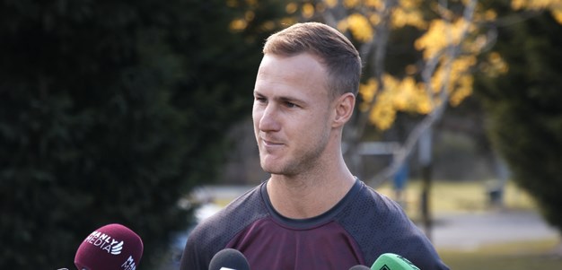 DCE working on containing 'world class' Raiders