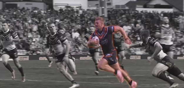Wests Tigers v Panthers - Magic Round