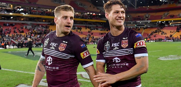 Walters wants more from Ponga and Munster