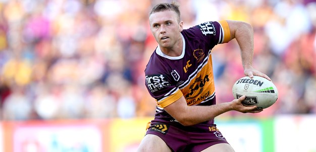 Gillett hails Turpin as one of Broncos best