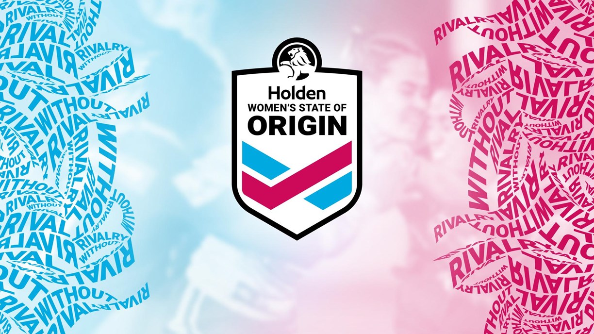 Full Match Replay: NSW Women U18 v QLD Women U18 - Round 1, 2019