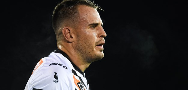 Josh Reynolds to miss clash against the Rabbitohs