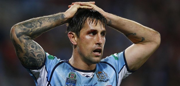 Breaking down Pearce's chance at Origin redemption