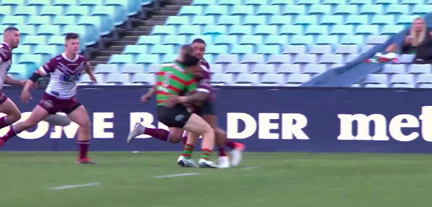 Taufua lays out Doueihi