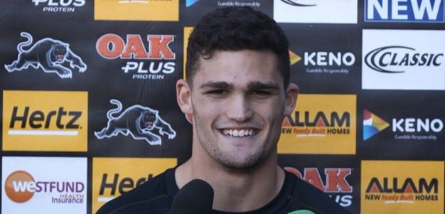 Cleary: I could've played Origin