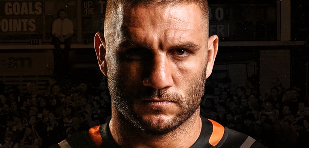 A look back at the best of Robbie Farah