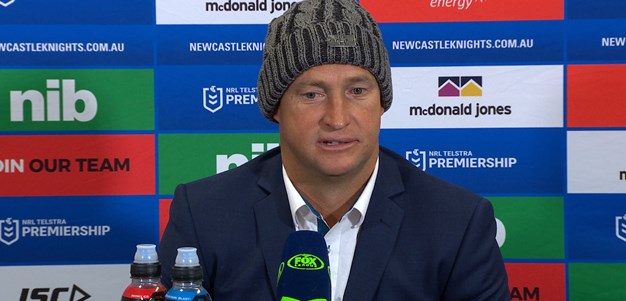 Brown disappointed by performance