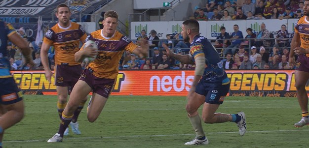 Kennedy relishing time at Broncos