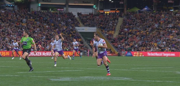 Cameron Smith joins the party