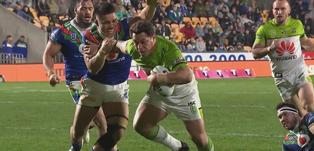 Papalii charges over
